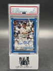 2026 Topps Series 1 Paul O'neill Red Foil (RAW)