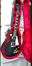 Jeff Beck 1954 Epiphone Les Paul Standard Oxblood Limited Edition Mint Superb