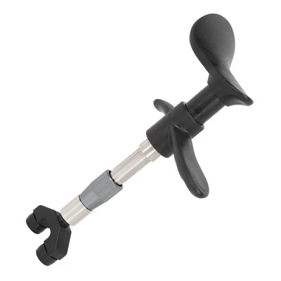 Chiropractic Adjustment Tool Powerful Easy Massage For Back Relief Stainless Ste - Photo 1/4