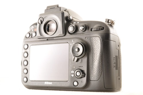Nikon D800 36,3 megapixel fotocamera reflex digitale *quasi come nuova + 5 12... - Foto 5 di 17