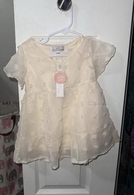 Mommy And Me Matching Boutique Dresses XXL & 12-18 Months