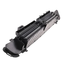 Grille Shutter Assembly For Jeep Cherokee SUV 2014-2017 2018 68164480AD W/ Motor