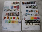 (FD13) 2003 Commemorative COLLECTION 14 GB First Day Covers VG