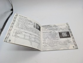 Sega Dreamcast Street Fighter Alpha 3 OEM Case and Manual NO GAME