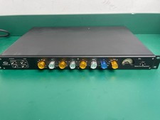 chameleon labs 7721 stereo VCA compressor EZ5001859