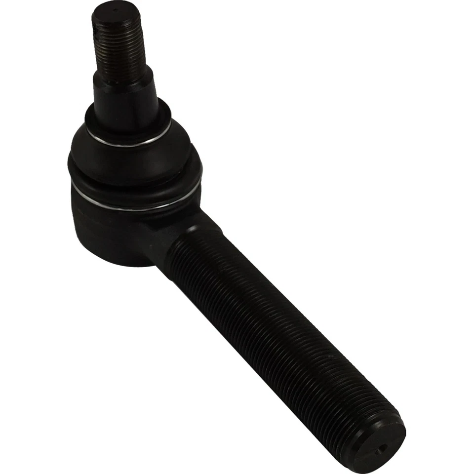 Extremo de barra de amarre para Chevrolet C70 Kodiak 1993-1996 delantero izquierdo exterior 16000 lb. Eje FH4 Foto 3 de 4