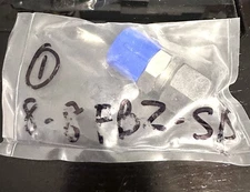 QTY. 1 ~NEW~PARKER P.N. 8-8 FBZ-SS