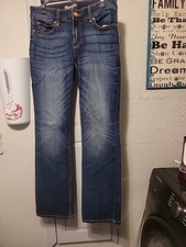 Womens WRANGLER Jeans