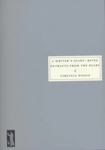 A Writer's Diary | Virginia Woolf | Taschenbuch | Kartoniert / Broschiert | 2012-image