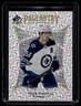 2021-22 Upper Deck SP Authentic Pageantry Mark Scheifele #P-25