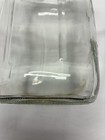 BALL MASON MISPRINTED Extremely RARE Missing Letters Vintage Unique Jar  — photo 8