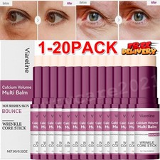 1-20PCS Calcium Volume Multi Balm, Wrinkle Co...