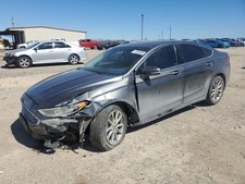 Anti-Lock Brake Part Assembly Fits 17-18 FUSION 1676959