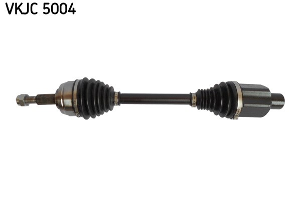 Vkjc 5004 SKF Antriebswelle FüR Dacia,Renault-image