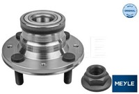 Meyle 32-147520003 Radnabe Rad Nabe FüR Mitsubishi