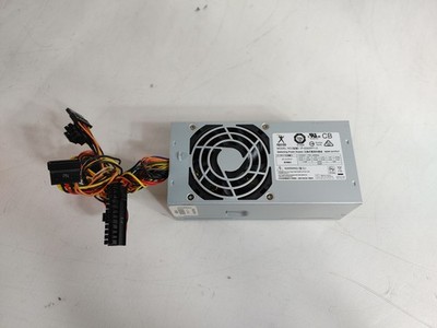 Power Man  300 W 20+4 Pin TFX Desktop Power Supply IP-S300FF1-0