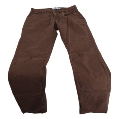 Herren 5-Pocket-Stretch-Twillhose, Schlanke Passform 30W / 32L Amazon Essentials