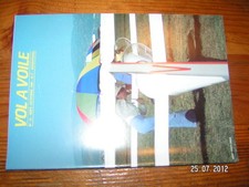 Vol A Voile Magazine n°12 Windex 1100
