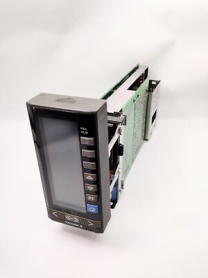 Yokogawa Programmable Controller YS170 Style S4 - Untested
