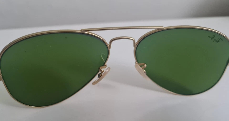 Ray Ban Aviator, photo 2 of 5