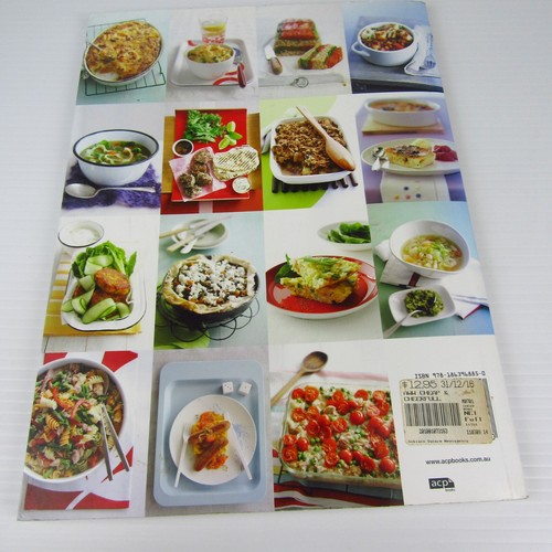 Australian Women’s Weekly Cookbook Vintage + Modern Cookbooks AWW YOU CHOOSE - Picture 99 of 346