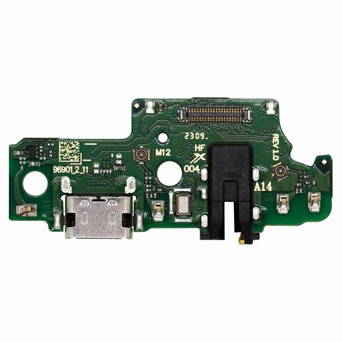 Für Samsung Galaxy A14 5G Ladegerät Ladeanschluss Dock Stecker Mikro A146U A146B - Bild 4 von 7