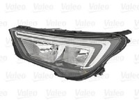 Original Valeo Hauptscheinwerfer 046940 FüR Opel