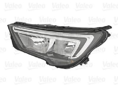 Original Valeo headlight 046940 for Opel