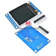 1.44/1.8''inch 128x128 128x160 Full Color SPI TFT LCD Display Module for Arduino