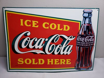 VINTAGE RARE 1989 COCA-COLA 