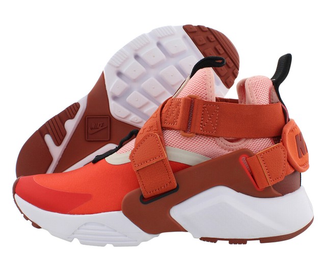 nike huarache city girls