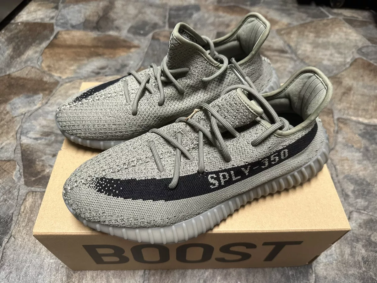 adidas us yeezy 350 v2 gray