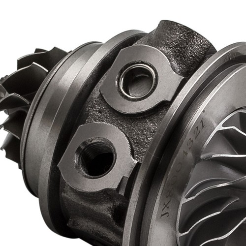 Turbo Cartridge For TF035 For Hyundai Galloper II & Starex 2.5L Journal Bearing - Picture 10 of 12