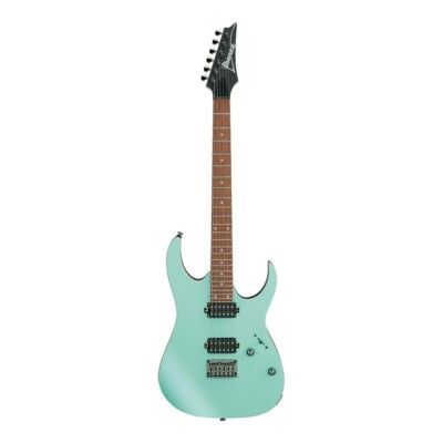 Ibanez RG421S-SEM Sea Shore Matt Standard RG Series Electric