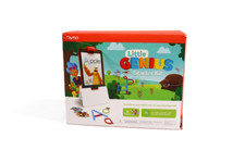 Osmo-Little Genius Starter Kit for Fire Table...