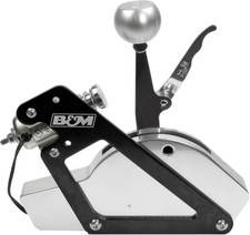 New Bm Electric Shifter Solenoidblack Bracketpro Banditstreet Bandit Shifter