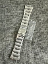 CITIZEN BRACELET TITANIUM for CC2001 CC2006 CC9000 CC9009 SILVER