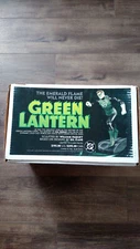DC Direct Paquet Hal Jordan Green Lantern Statue #1131 of 2500