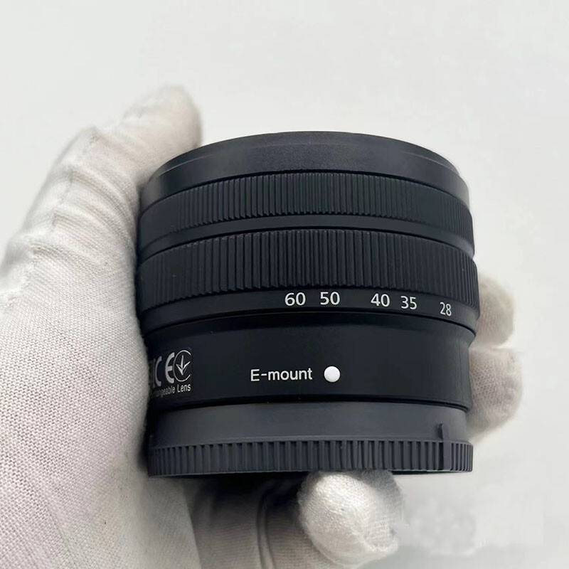 sony α7 CⅡ +SEL28-60（Lens） Sony FE 28-60mm f/4-5.6 SEL2860 Lens ILCE-7C ILCE-7CM2 A7C