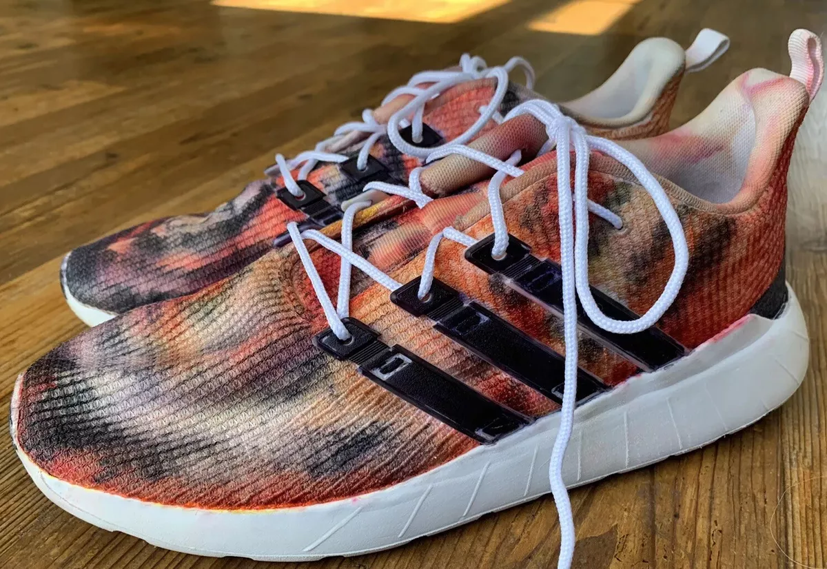 Adidas men's questar flow hotsell