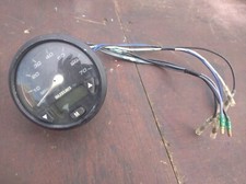 compteur suzuki 225cv df pour pieces faisceau