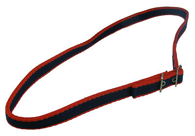 Offizielle Libby's Kombination Throatlash Pony Cob volle 14 Farben!