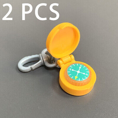 Details about   Lot 2 pcs NEW Camping compass ACCESSORIES For American Girl 18" Dolls Toys