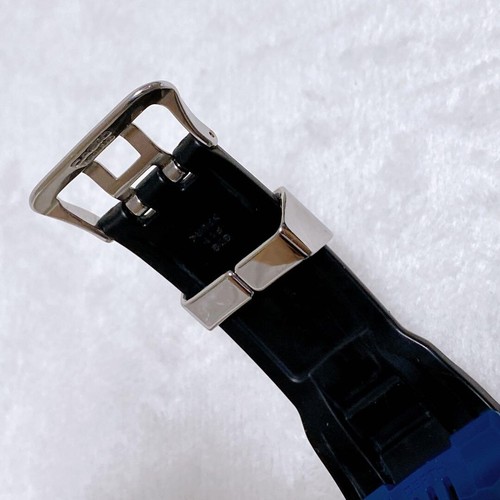 Casio G-Shock Gulfmaster GWN-Q1000-1AJF Quad Sensor Radio Solar Watch Used - Picture 8 of 10