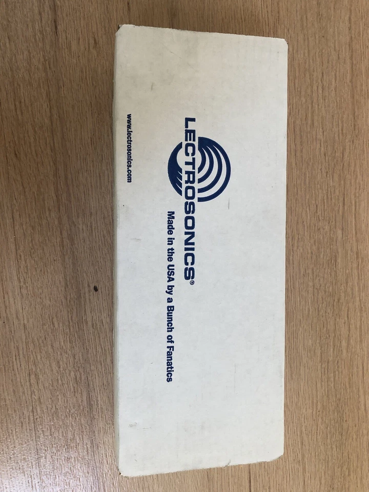 Lectrosonics HH Digital Hybrid Wireless Handheld Transmitter Block 23 - Image 2 of 4