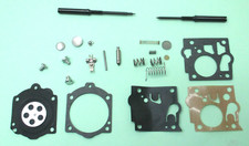 New Walbro Sdc Master Carburetor Kit All Saw Service