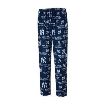 New York Yankees Pajama Pants Clearance 