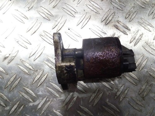 Opel Astra 1997 EGR Valve Exhaust Gas 98361, 10292a #162317-46