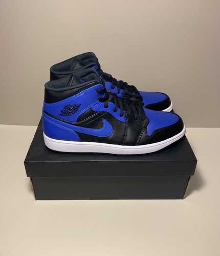 hyper royal toe jordan 1