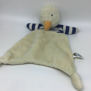 jellycat duck comforter